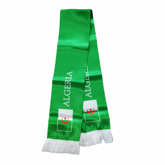 Algeria Scarf