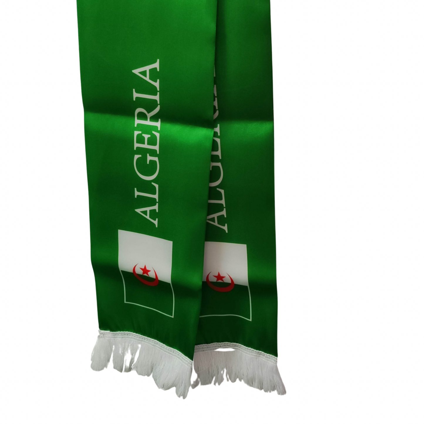 Algeria Scarf