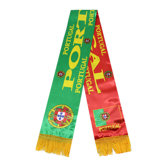 Portugal Scarf