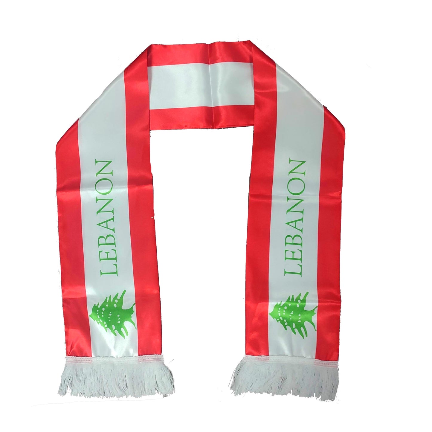 Lebanon Scarf