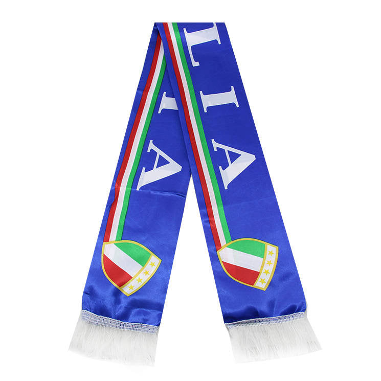 Italy Scarf