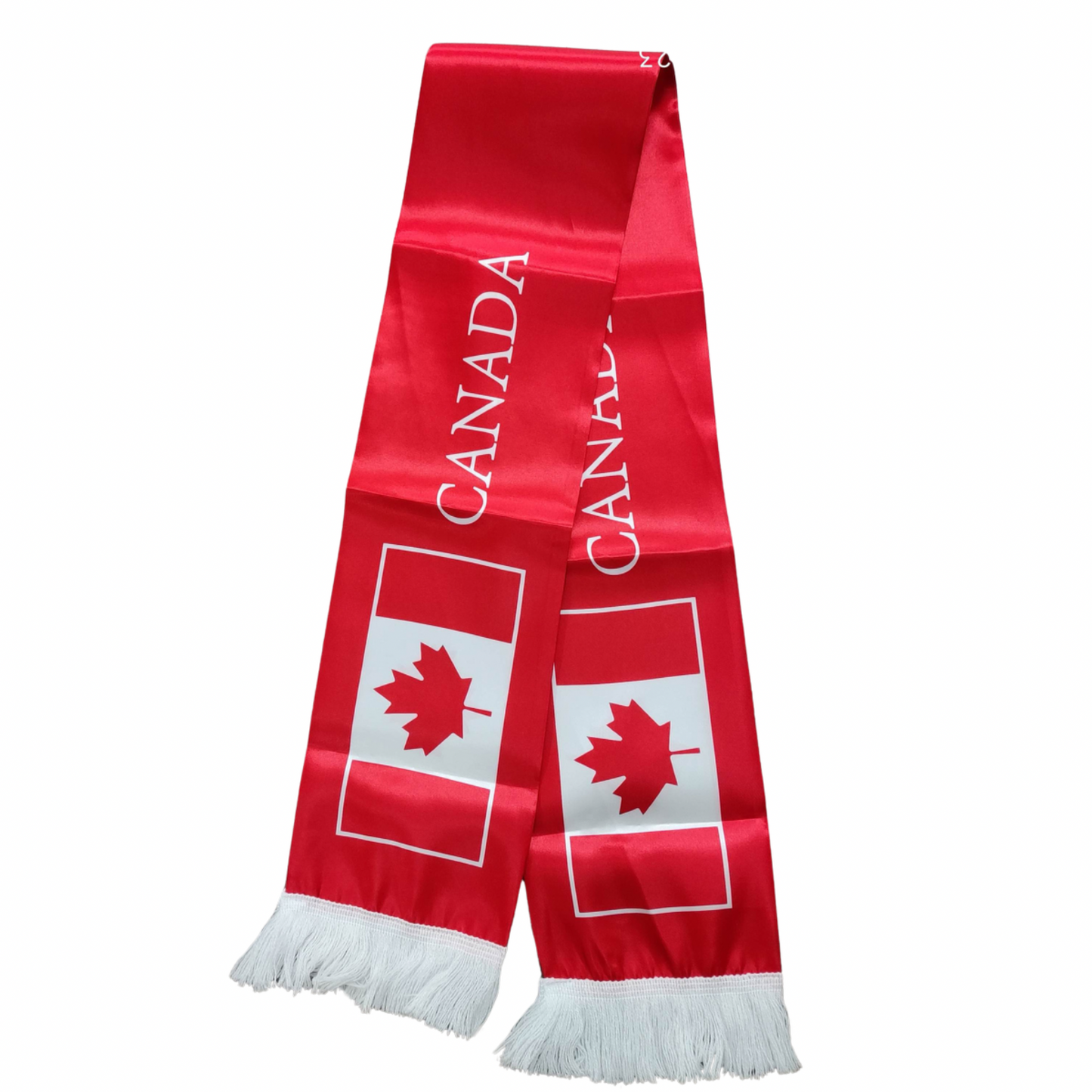 Canada Scarf