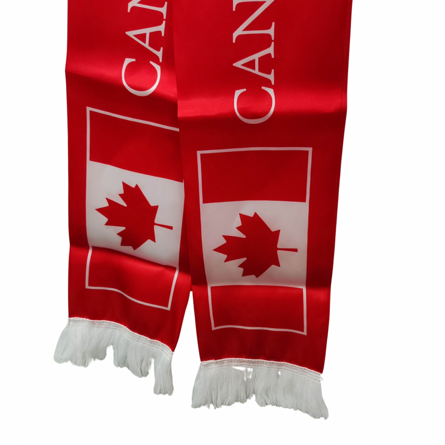 Canada Scarf