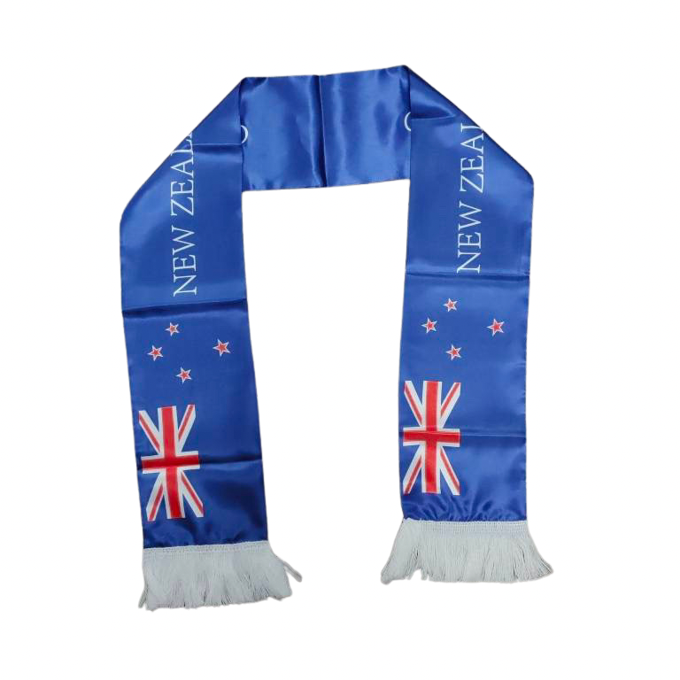 New Zealand Scarf