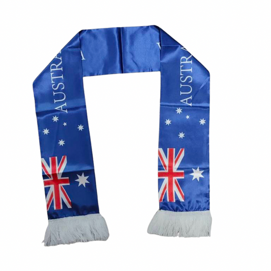 Australia Scarf