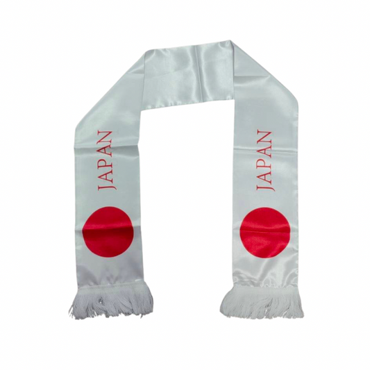 Japan Scarf