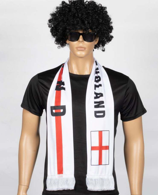 England Scarf