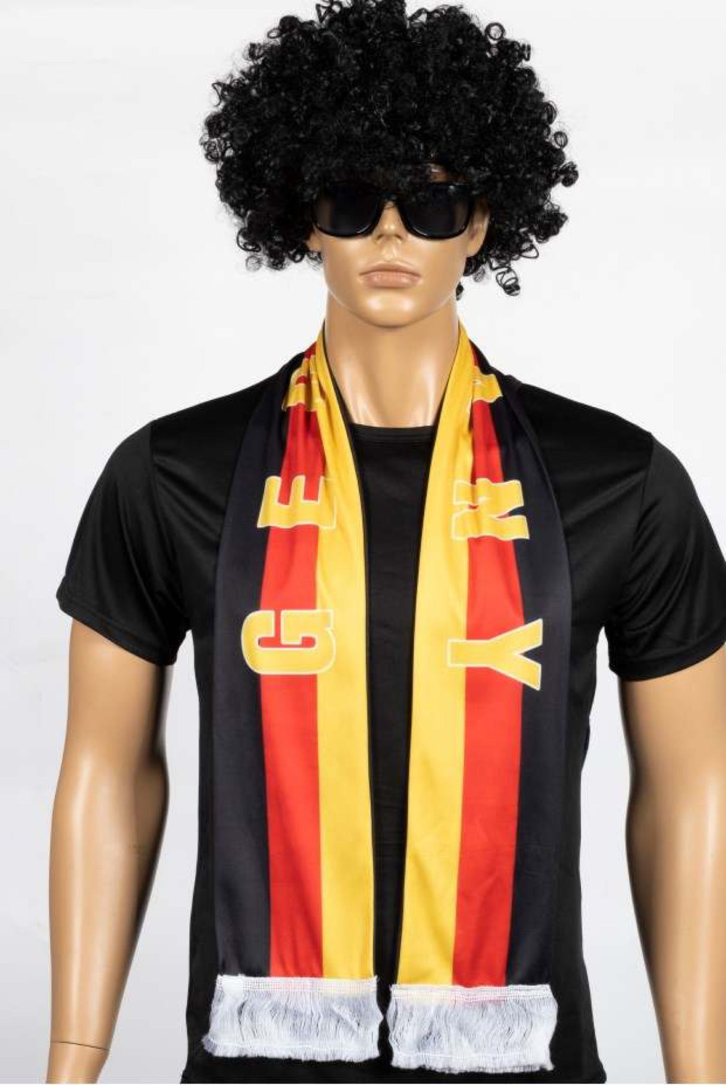 Germany Scarf