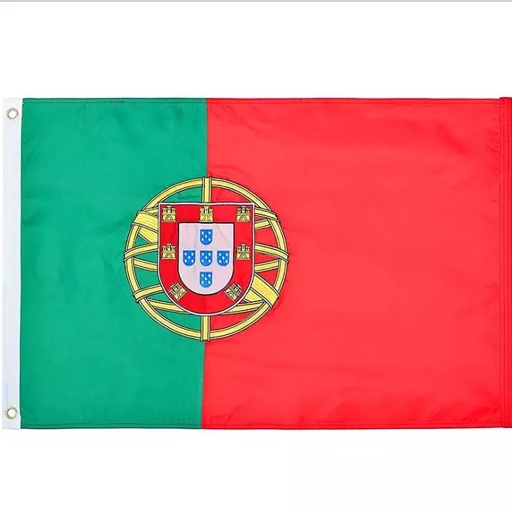 Portugal Flag