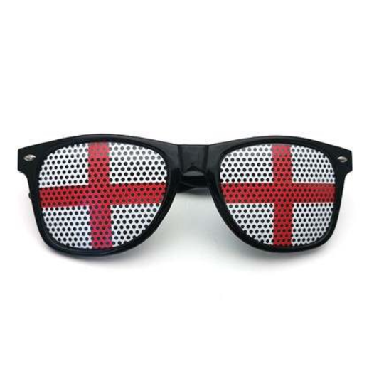 England Glasses