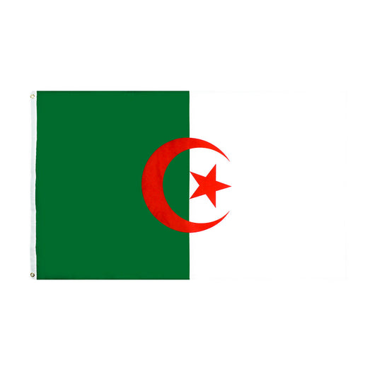 Algeria Flag