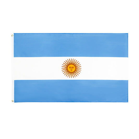 Argentina Flag