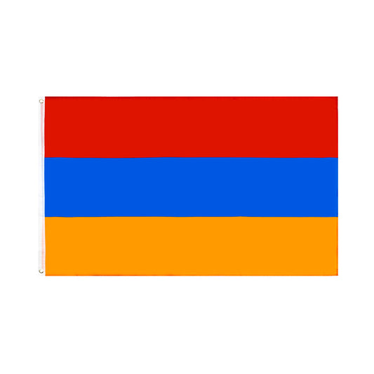 Armenia Flag