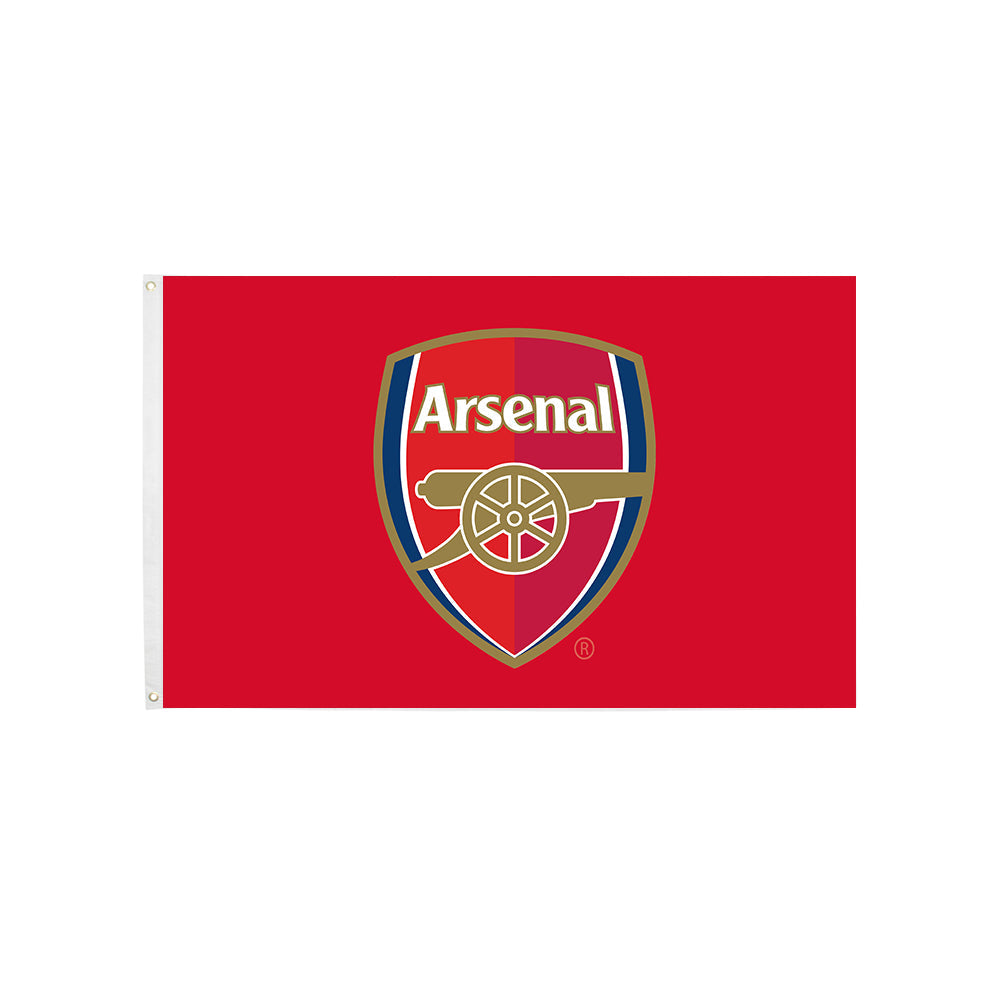 Arsenal Flag