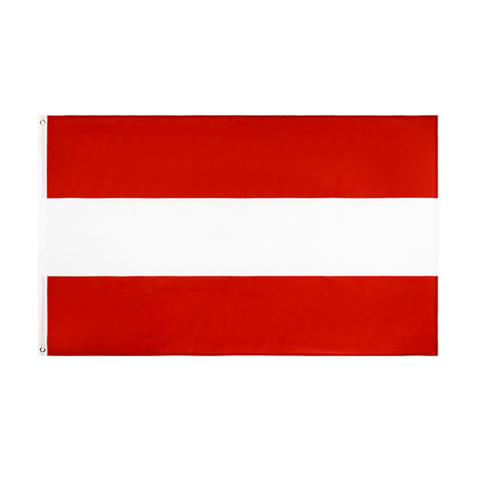 Austria Flag