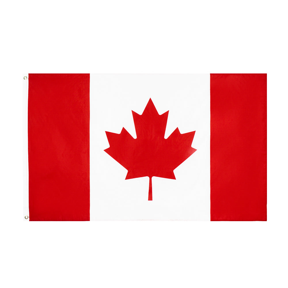 Canada Flag