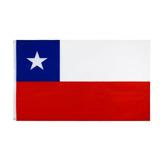 Chile Flag