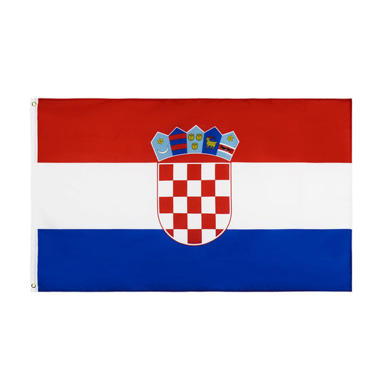 Croatia Flag