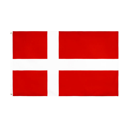 Denmark Flag