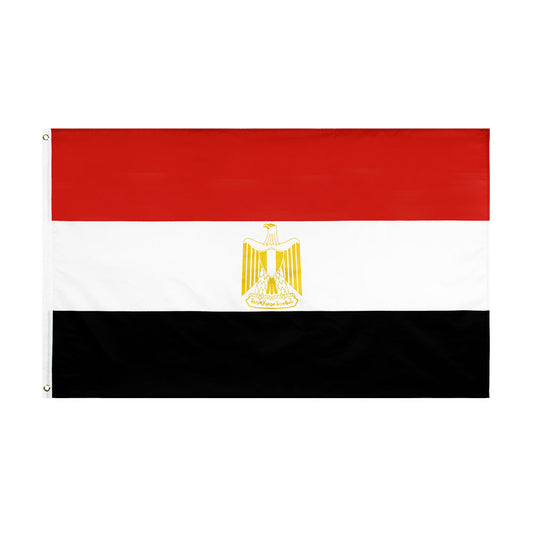 Egypt Flag