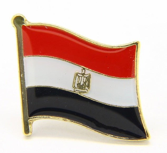 Egypt Pins