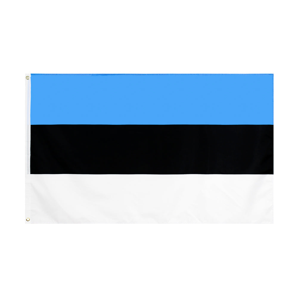 Estonia Flag