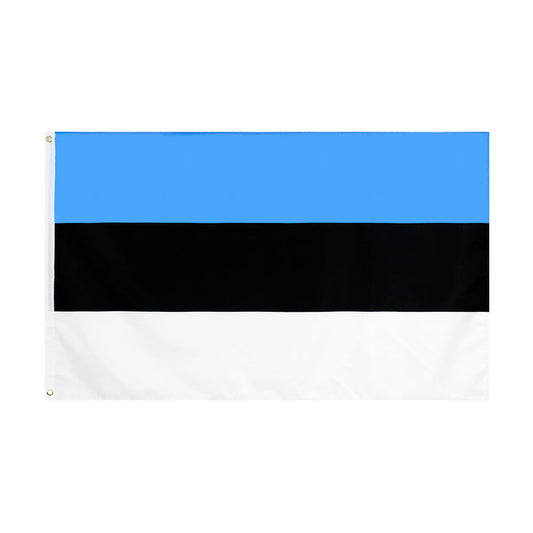 Estonia Flag