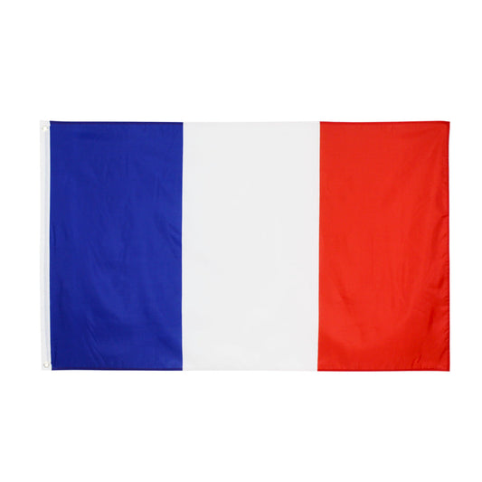 France Flag