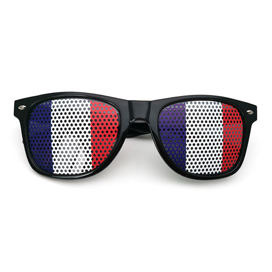 France Glasses