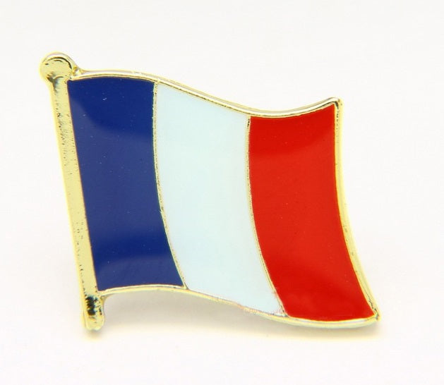 France Pins