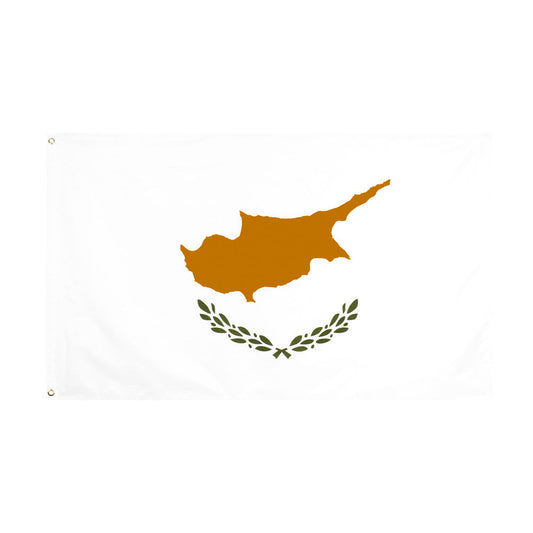 Cyprus Flag