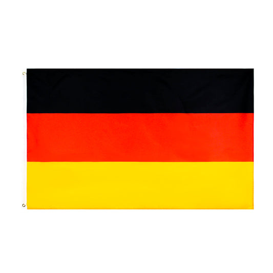 Germany Flag