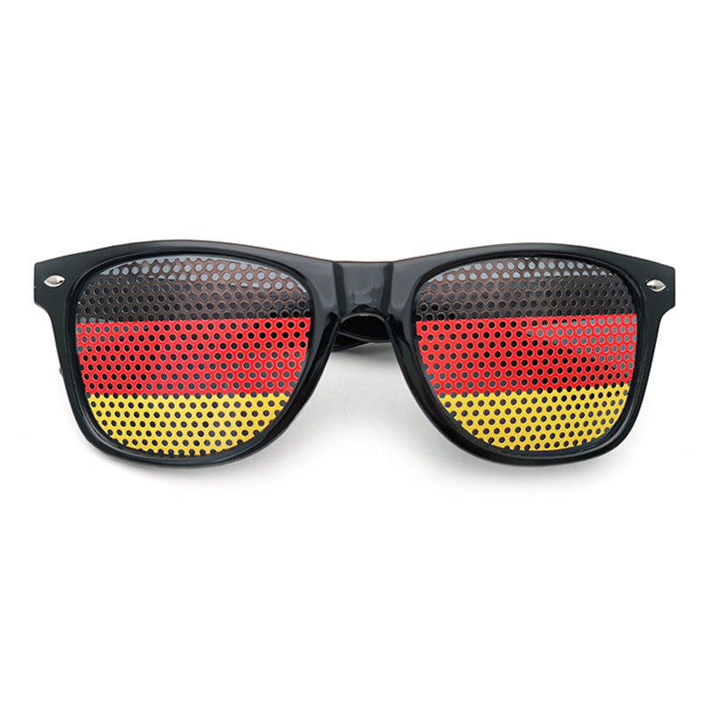 Germany Glasses