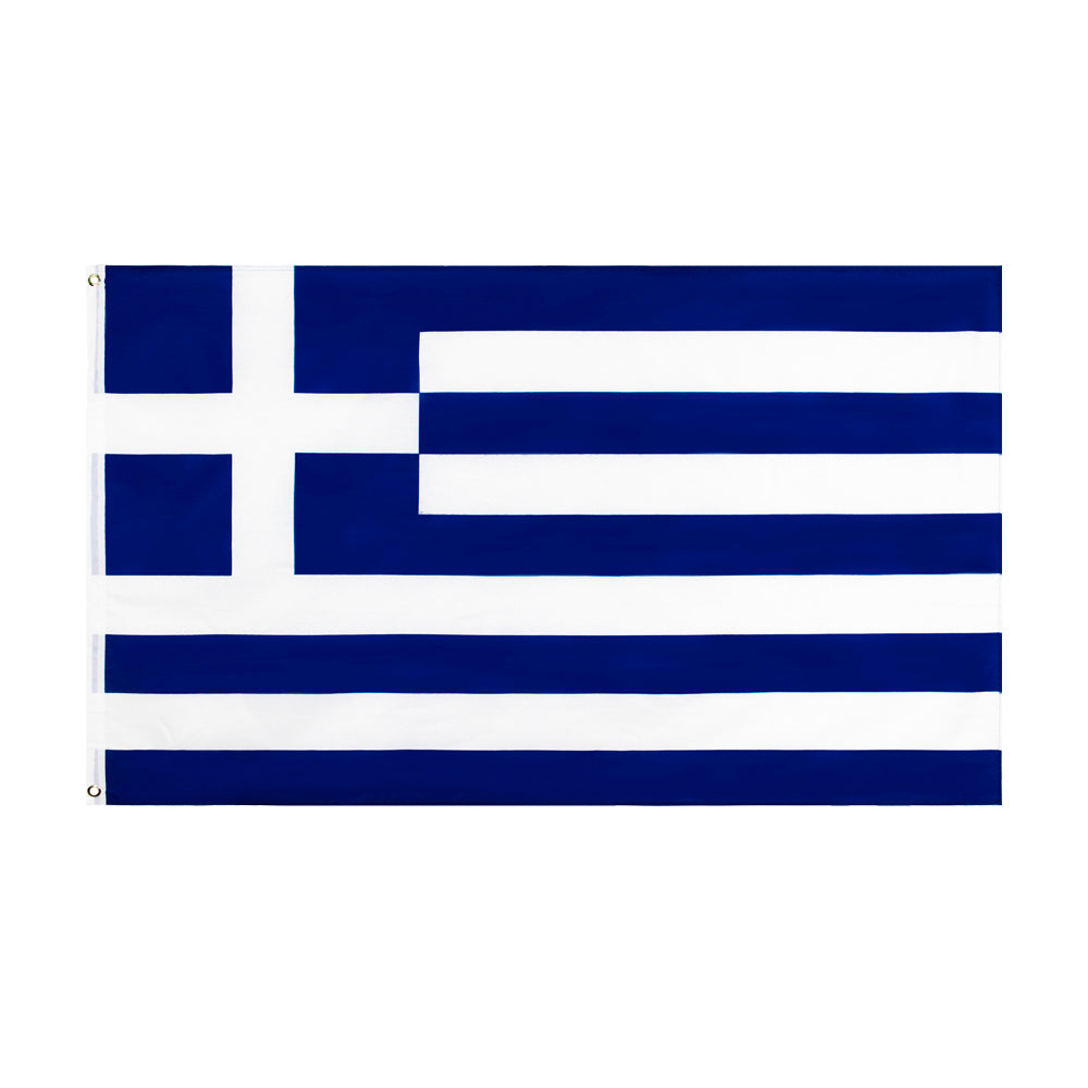 Greece Flag