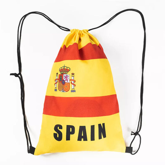 Spain Fan Bag