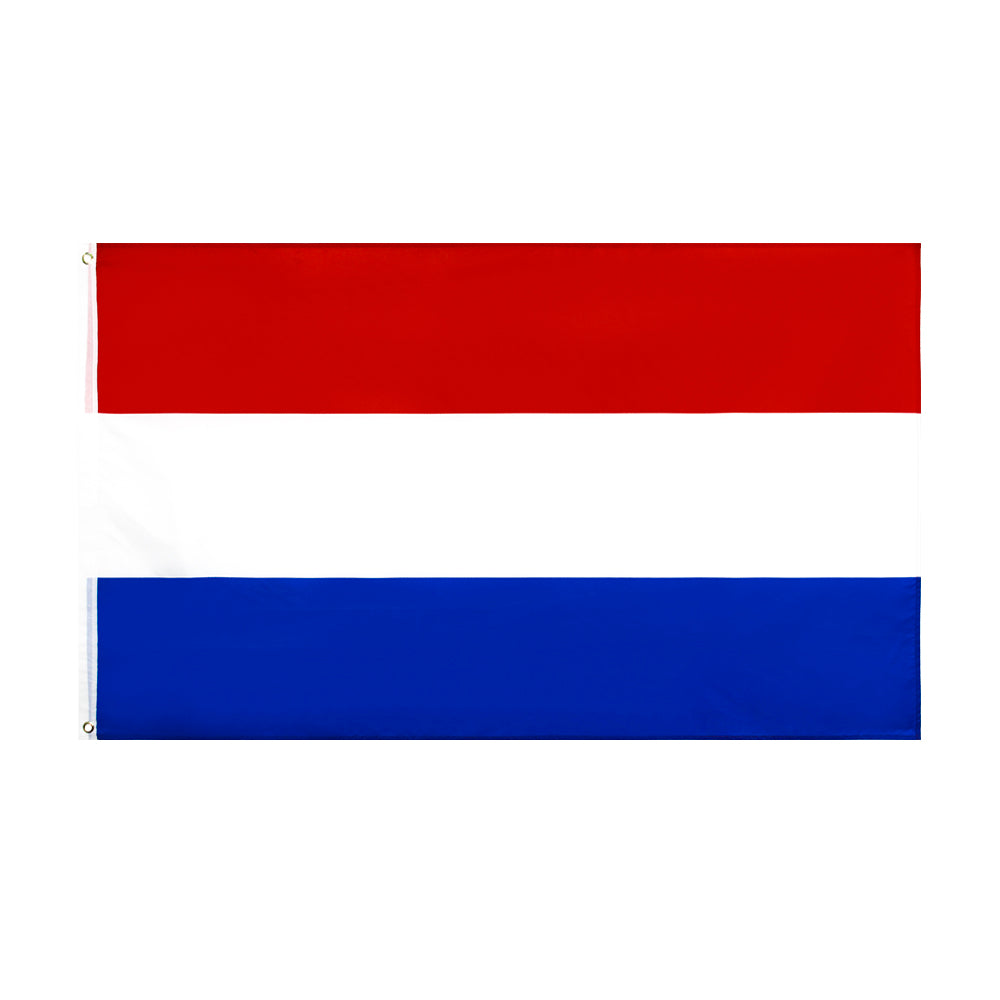 Netherland (Holland) Flag