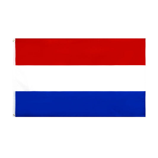 Netherland (Holland) Flag