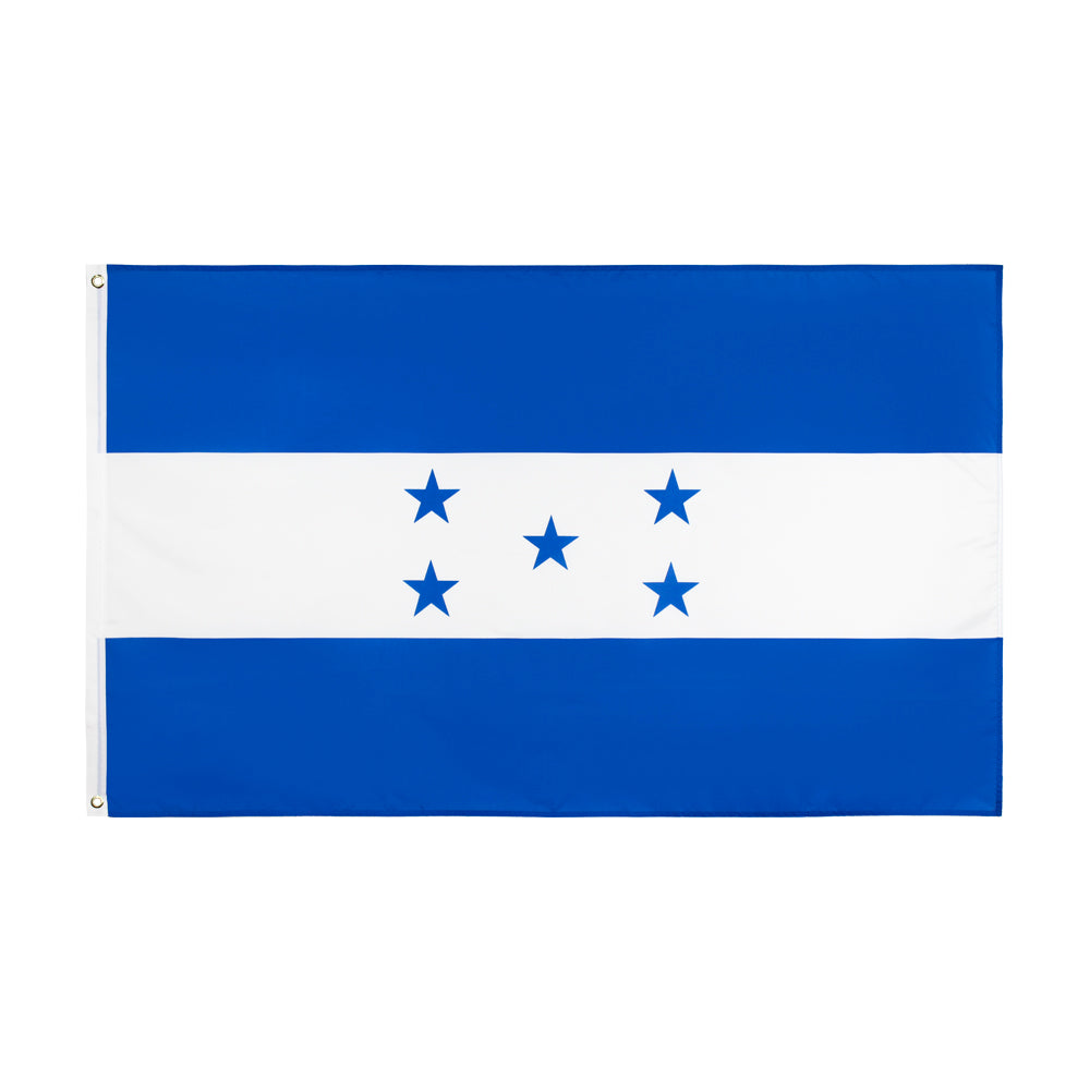 Honduras Flag