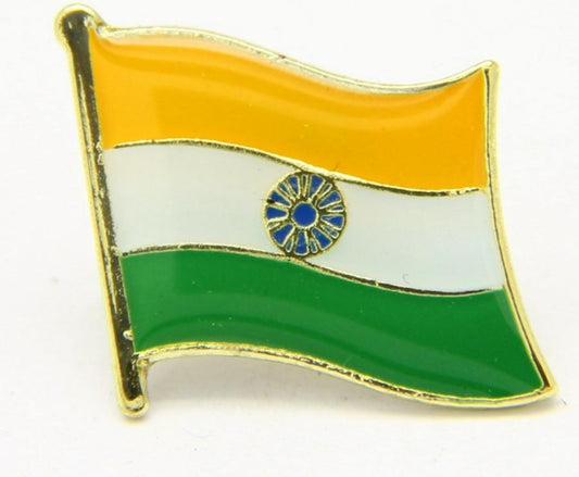 Lapel Pins Badge Flag – TheFlagStore.ae