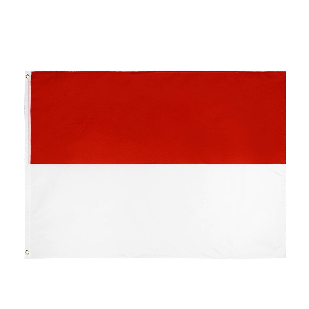 Indonesia Flag