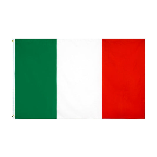 Italy Flag