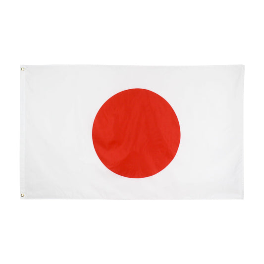 Japan Flag