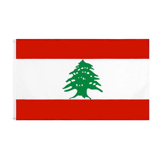 Lebanon Flag