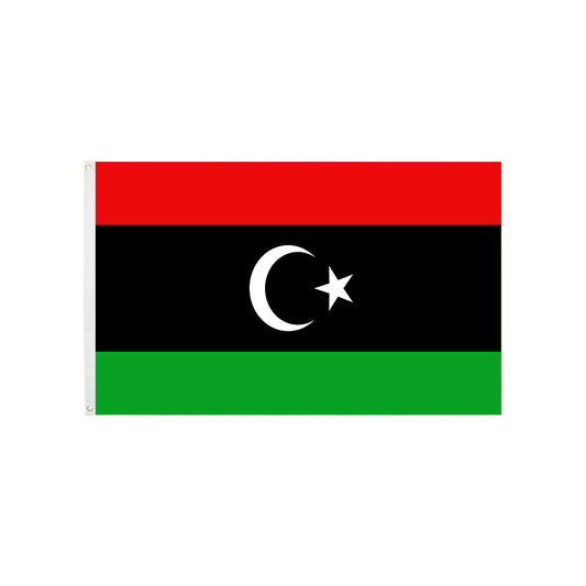 Libya Flag