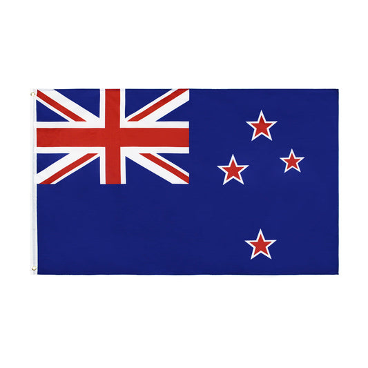 New Zealand Flag