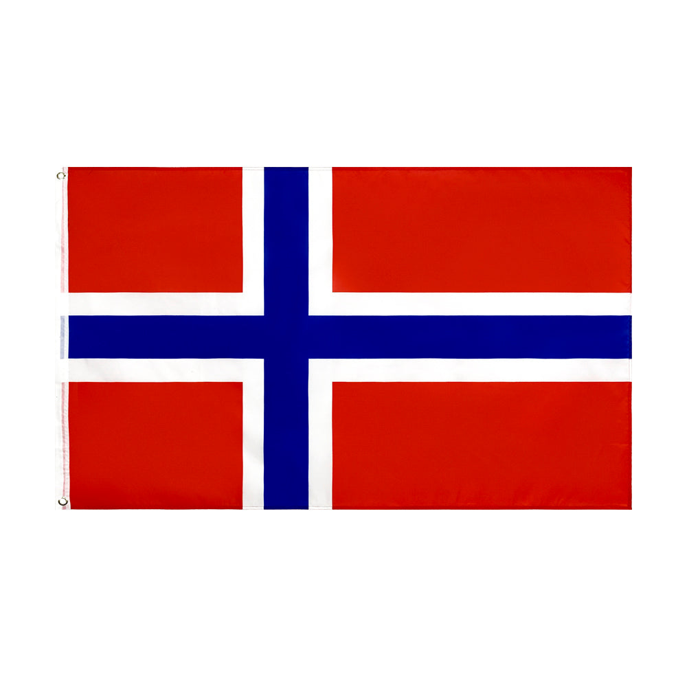 Norway Flag