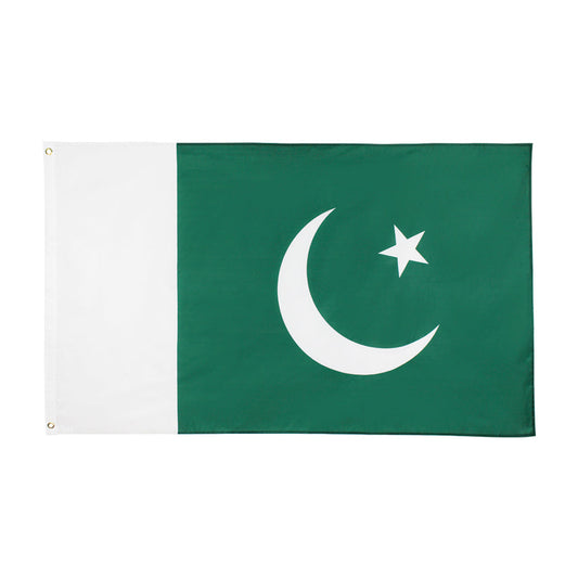 Pakistan Flag