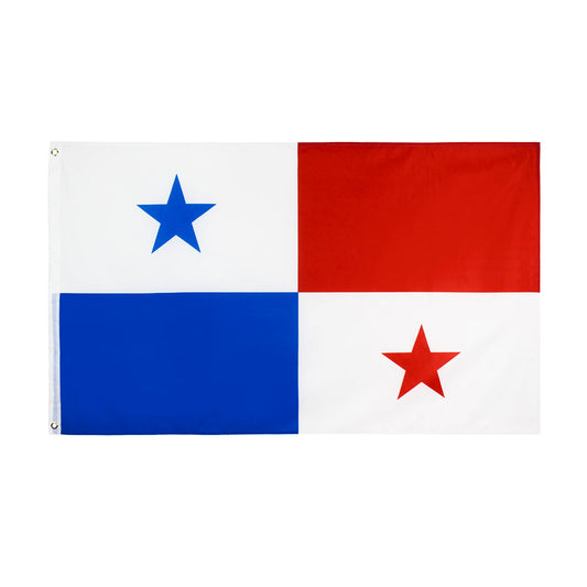 Panama Flag