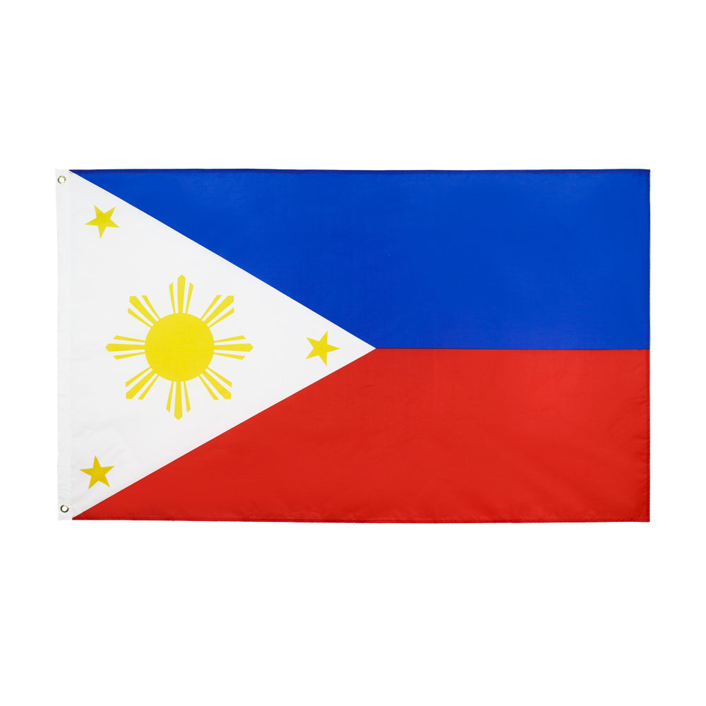 Philippines Flag