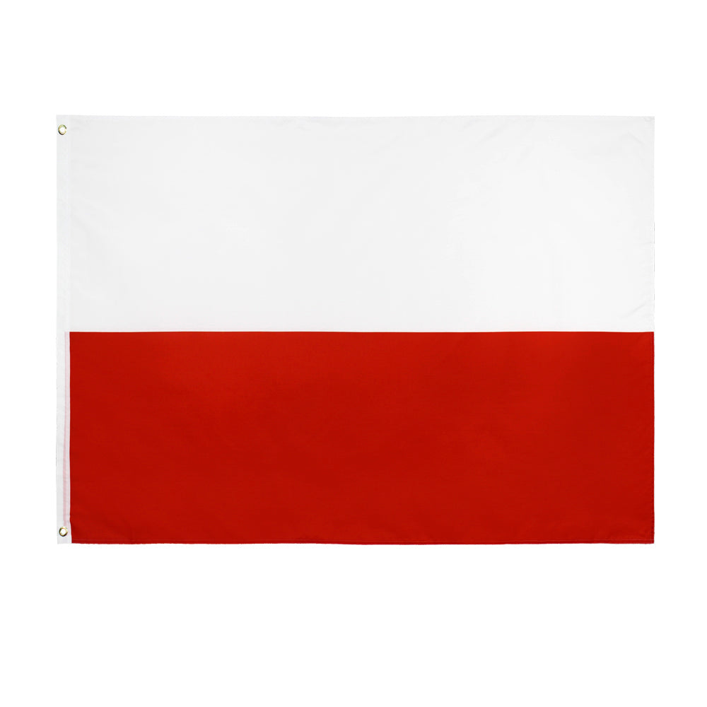 Poland Flag